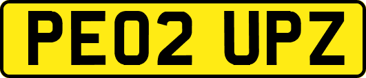 PE02UPZ
