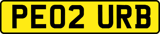 PE02URB