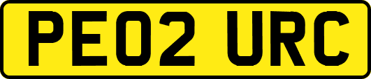 PE02URC