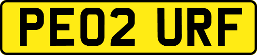 PE02URF