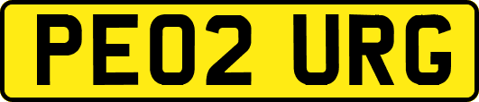 PE02URG