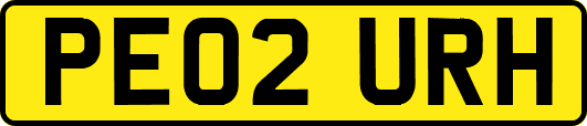 PE02URH