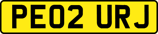 PE02URJ