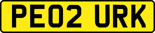 PE02URK