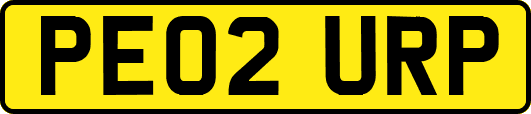 PE02URP