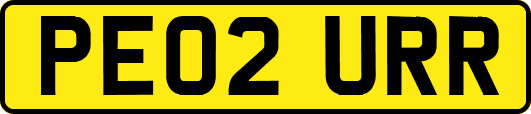 PE02URR