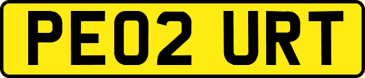PE02URT