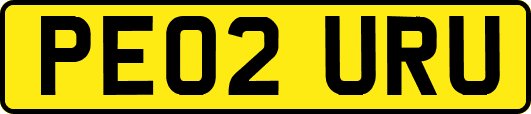 PE02URU