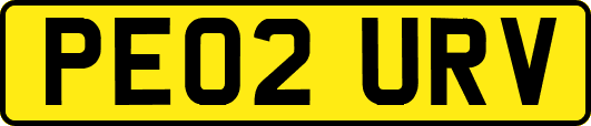 PE02URV