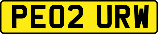PE02URW