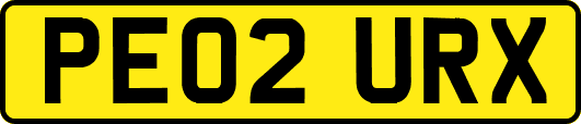 PE02URX
