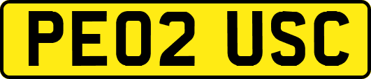 PE02USC