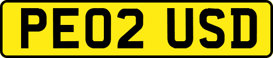 PE02USD