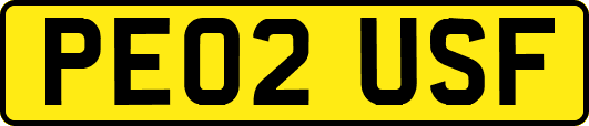 PE02USF