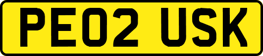PE02USK