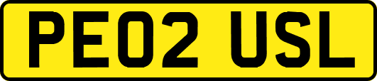 PE02USL
