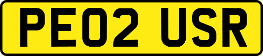 PE02USR