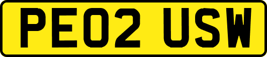 PE02USW