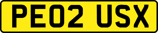 PE02USX