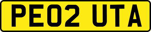 PE02UTA