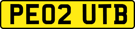 PE02UTB
