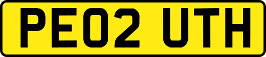 PE02UTH