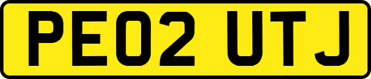 PE02UTJ