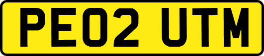PE02UTM
