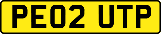 PE02UTP