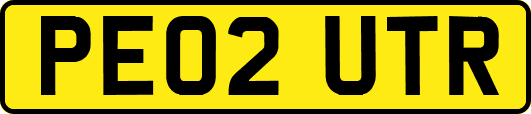 PE02UTR