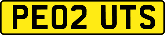 PE02UTS