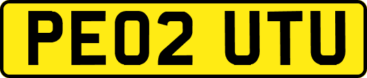 PE02UTU