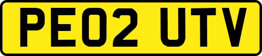 PE02UTV