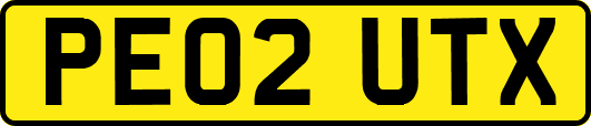 PE02UTX