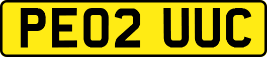 PE02UUC
