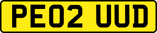 PE02UUD