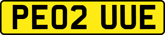 PE02UUE