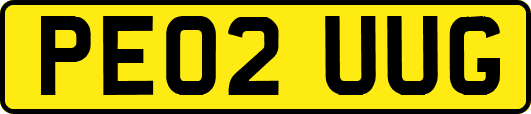 PE02UUG