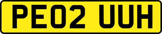 PE02UUH
