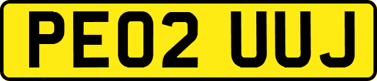 PE02UUJ