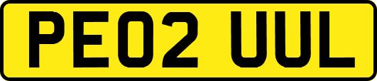 PE02UUL