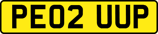 PE02UUP
