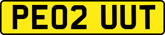 PE02UUT
