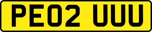 PE02UUU