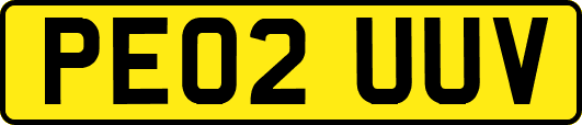 PE02UUV