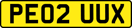PE02UUX