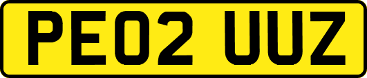 PE02UUZ
