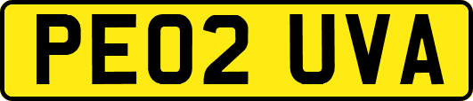 PE02UVA