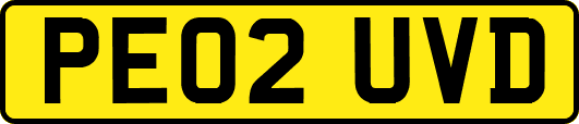 PE02UVD