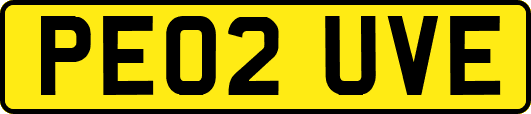 PE02UVE